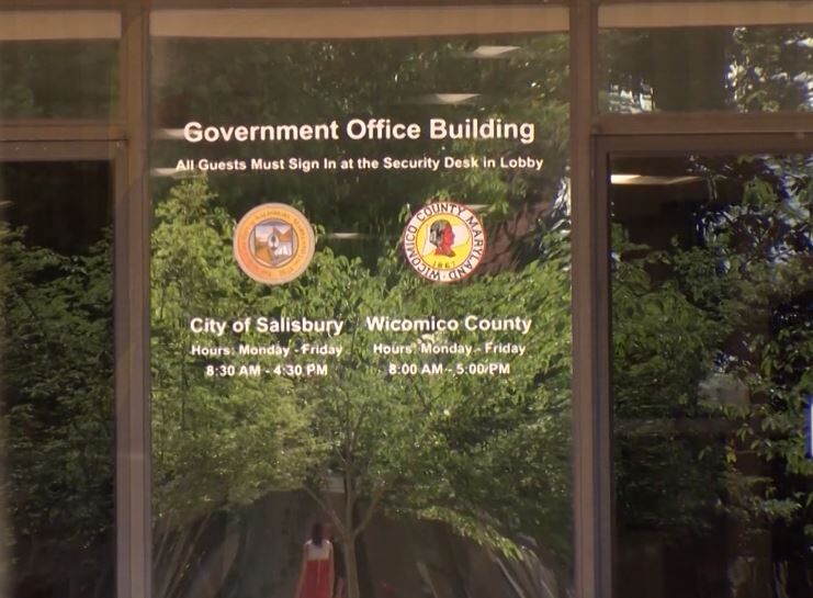 Salisbury names Nick Rice as new city administrator